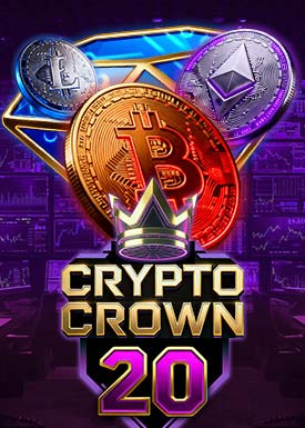 Crypto Crown 20