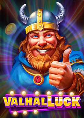 ValhalLuck
