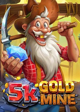 5K Gold Mine