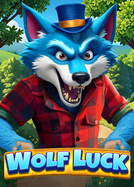 Wolf Luck