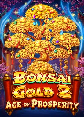 Bonsai Gold 2 Hold & Win
