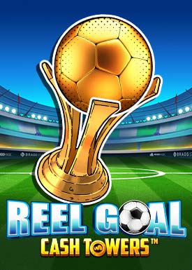 Reel Goal Cash Towers