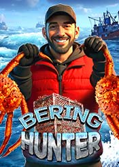 Bering Hunter