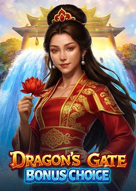 Dragon's Gate - Bonus Choice