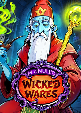 Mr Null's Wicked Wares