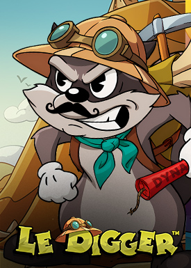 Le Digger