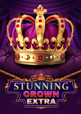 Stunning Crown Extra
