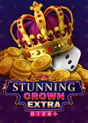 Stunning Crown Extra Dice