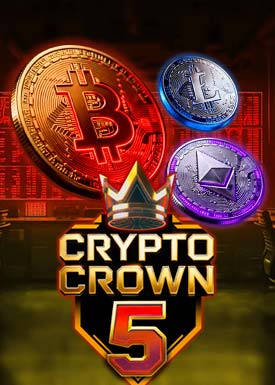 Crypto Crown 5
