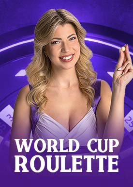 World Cup Roulette