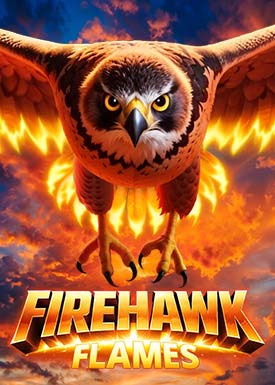 Firehawk Flames