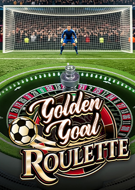 Golden Goal Roulette