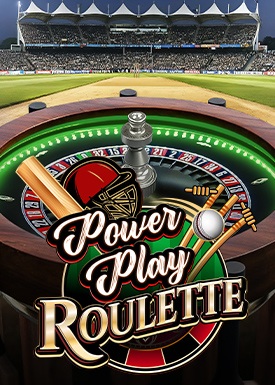 Power Play Auto Roulette
