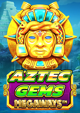 Aztec Gems Megaways