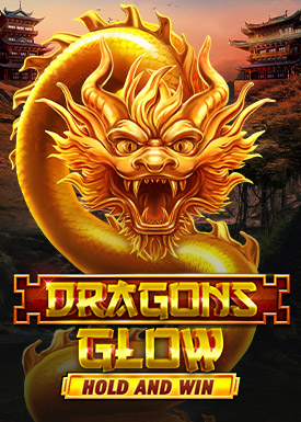 Dragons Glow Hold and Win
