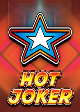 Hot Joker 