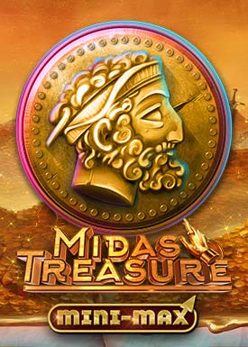 Midas Treasure Mini-Max