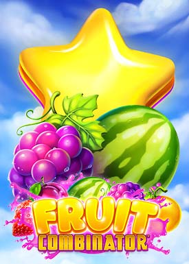 Fruit Combinator