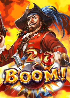 123 Boom!