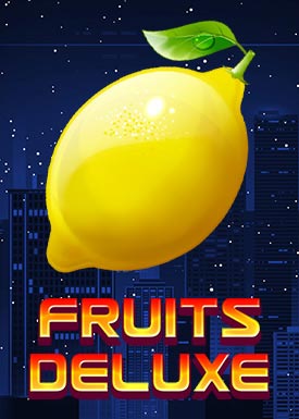 Fruits Deluxe Christmas Edition