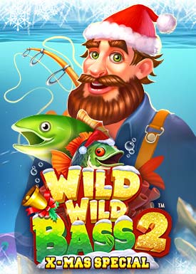 Wild Wild Bass 2 Xmas Special
