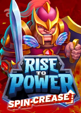 Rise to Power
