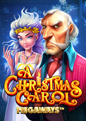 Christmas Carol Megaways