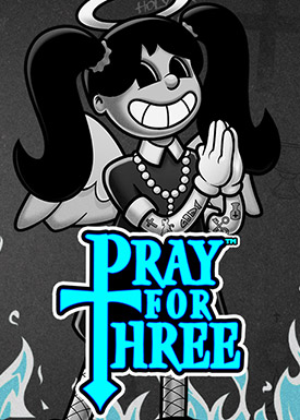 Pray for Three