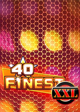 40 Finest XXL