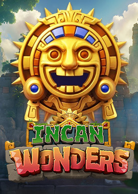 Incan Wonders