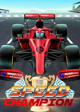 Speed Champion