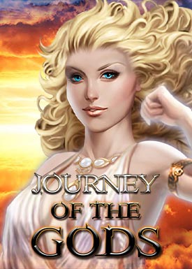 Journey of the Gods