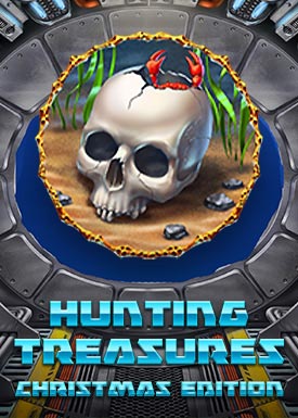 Hunting Treasures Christmas Edition
