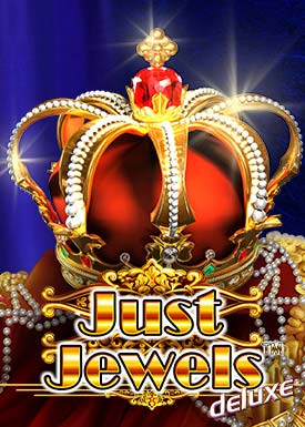 Just Jewels deluxe