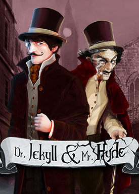 Dr Jekyll and Mr Hyde