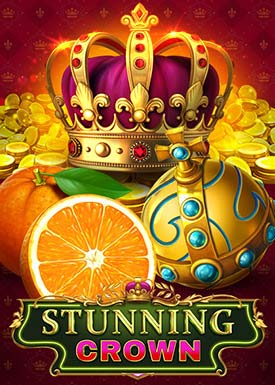 Stunning Crown