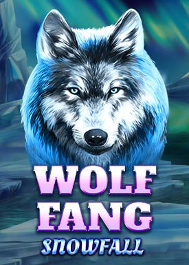 Wolf Fang - Snowfall