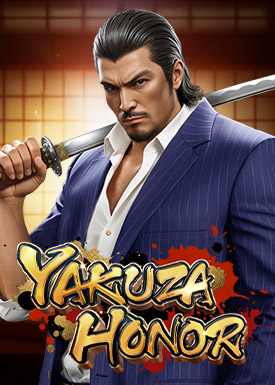 Yakuza Honor