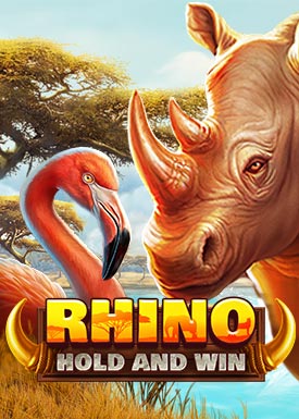 Rhino Hold & Win