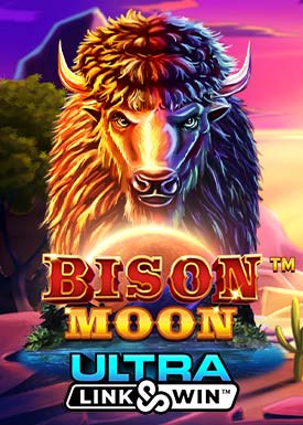 Bison Moon Ultra Link&Win
