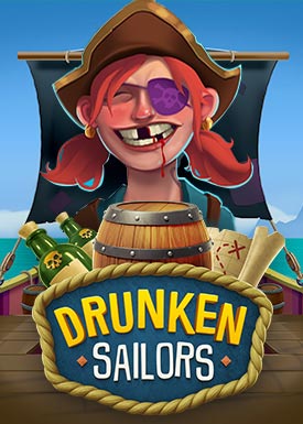 Drunken Sailors