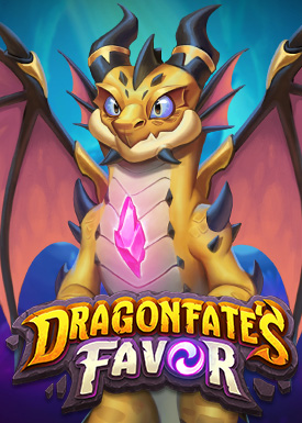 Dragonfate's Favor