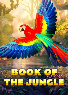 Book of the Jungle