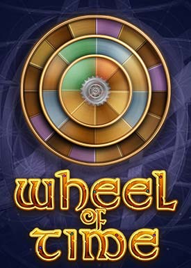 Wheel of Time
