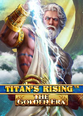 Titan's Rising - The Golden Era