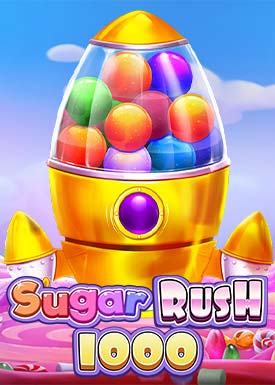 Sugar Rush 1000