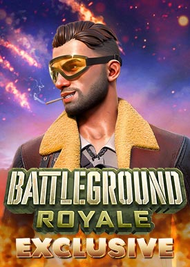 Battleground Royale