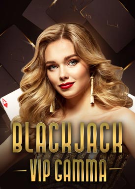 Blackjack VIP Gamma