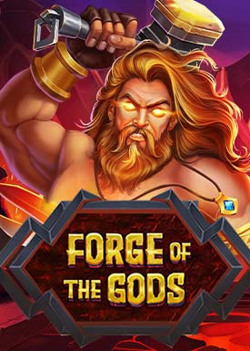 Forge of the Gods