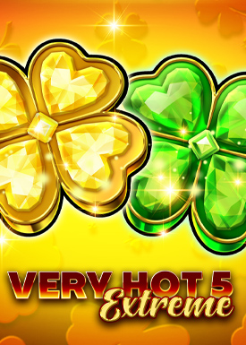 Very Hot 5 Extreme